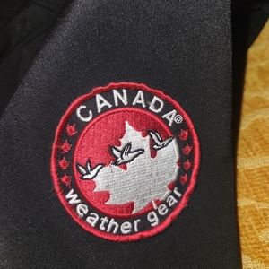 Canada Goose Expedition Coat